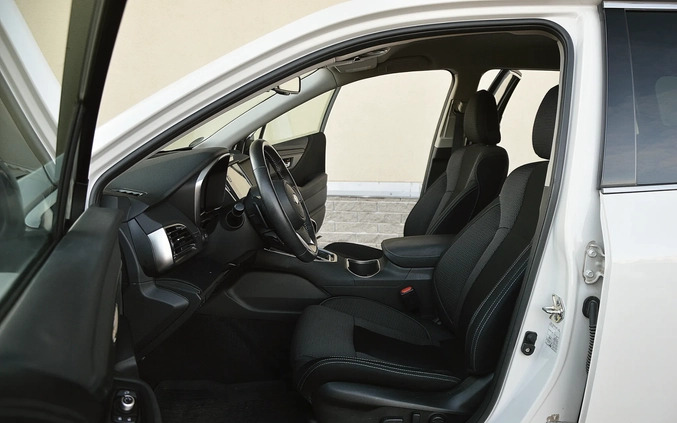 Subaru Outback cena 185000 przebieg: 20000, rok produkcji 2022 z Wąbrzeźno małe 277